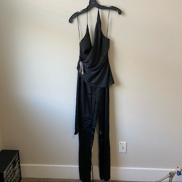 Misha Rafaella Jumpsuit - Picture 4 of 12